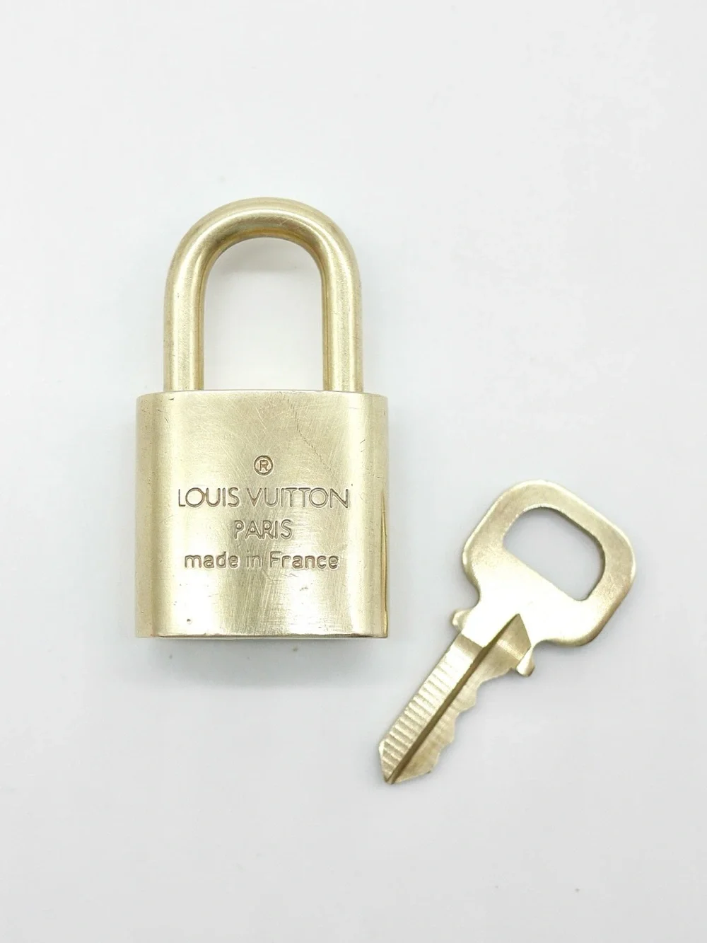 🍓LV Lock and Key #314